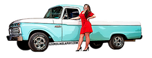 Load image into Gallery viewer, Pin Up Sticker Series A