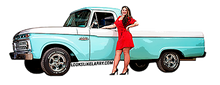 Load image into Gallery viewer, Pin Up Sticker Series A
